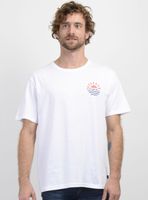 Polera Sun Manga Corta