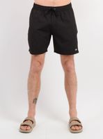 Traje de Baño estilo Short Liso