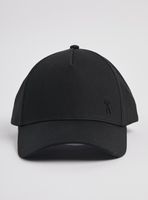 Jockey Liso Detalle Bordado