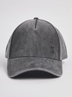 Jockey Lavado Detalle Bordado