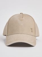 Jockey Detalle Bordado