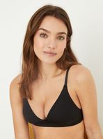 Sostén Natural Triangular Microfibra