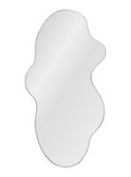 Espejo Silueta 64x114x1 cm