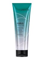 Gel Definidor Curls Like Us Define & Seal Curl Defining Gelée Rizos 250 ml