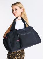 Bolso de viaje con Forro Estampado