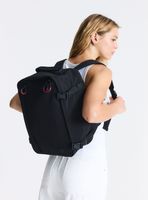 Mochila Travel con Forro Estampado