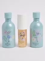 Estuche Tinker Bell Mist, Aceite y Jabón