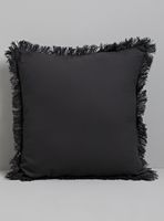 Cojín Basic Borde 50x50 cm