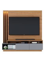 Home TV 65 Humaita 1.8 Freijo Cinza