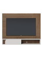 Home TV 65 Aéreo Jurere Almendra Off White