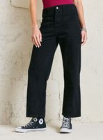 Jeans Cortes y Teñido en Prenda Look Gastado