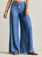 Pantalón Corte Central