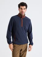 Polar Detalles En Contraste Y Botones De Snap