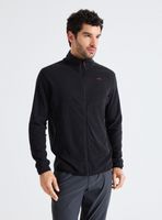 Polar Mini Wafle Bolsillos Con Cierres