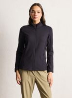 Polerón Ajustado Interior Termico