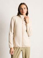 Polerón Look Tejido