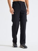 Pantalón Técnico Pierna Desmontable