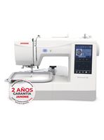 Máquina Bordadora MC100E