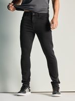 Jeans Básico Dark Skinny Fit