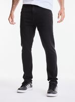 Jeans Básico Dark Skinny Fit