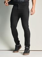 Jeans Básico Dark Super Skinny Fit