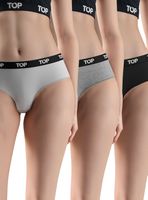 Culotte Algodón M503 Color