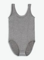 Body Diseño Liso Sin Manga