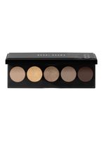 Paleta de sombras All Nudes Smokey
