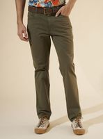 Pantalón Cinco Bolsillos