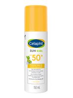 Protector Solar Sun Kids Cetaphil 150ml