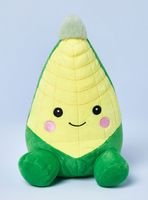 Peluche Vegetales 20 cm Choclo