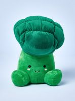 Peluche Vegetales 20 cm Brocoli
