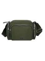 Bandolera Crossbag Michigan Verde
