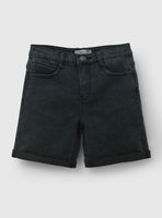 Bermuda Tiro Bajo Niño