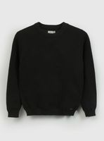 Sweater Básico Cuello Redondo Niño