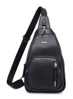 Body Bag Claribel Negro