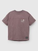 Polera Estampado Sunrise to Sunset