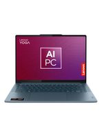 Notebook Yoga Pro 7 AMD Ryzen AI 9 32GB RAM 1TB SSD 14.5'' 3K OLED 90Hz Windows 11 Home
