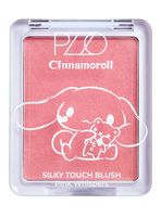 Blush sedoso Cinnamoroll