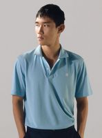 Polera Cortefiel Polo Punto Coolmax