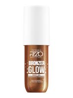 Bronzer Glow Body Oil Bronceante e Iluminador