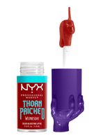 Labial Lip Oil Wed Mystry Thorn Pricked Merlina