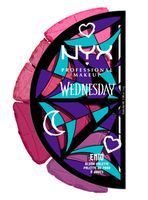Paleta de Blush Wed Stained Glass Merlina 2.8g