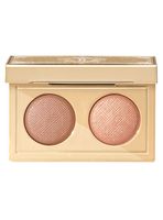 Set Luxe Eye Shadow Duo Sparkling Copper Bobbi Brown