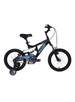 Bicicleta de Niños Goliat Aro 16' DSX