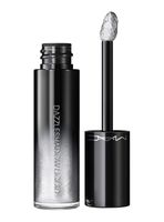 Sombra de Ojos Líquida MAC Dazzleshadow Silver Surfer Liquid Eye Shadow