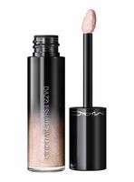 Sombra de Ojos Líquida MAC Dazzleshadow Not Scared To Sparkle Liquid Eye Shadow