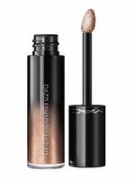 Sombra de Ojos Líquida MAC Dazzleshadow Champagne Trail Liquid Eye Shadow