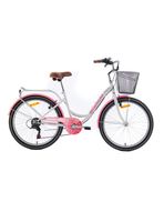 Bicicleta de Paseo 24' Street 24 ST Lady