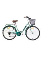 Bicicleta de Paseo 26' Street 26 ST Lady